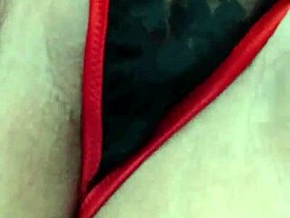 Ever seen new panties in wet hentai action?