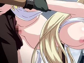 Blondes Crave Indian Hot Embrace