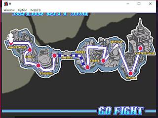 Final f ck again gameplay in full detail