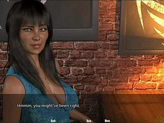 WVM 10 ultimate 3D amateur thrill