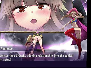 Demon Roots Gallery Vanilla Part 2 Unveiled