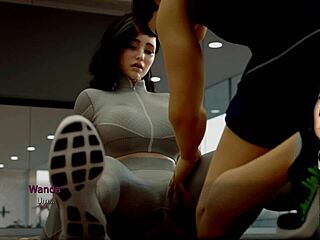 Ms. Denvers’ Bold Fitness Heat