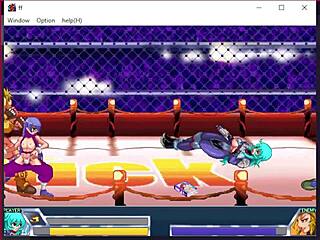 Final f ck again gameplay in full detail
