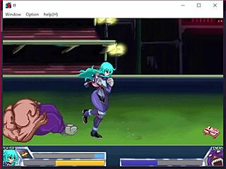 Final f ck again gameplay in full detail