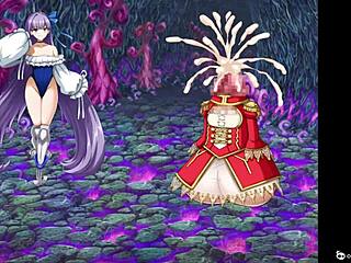 Secrets in 3D Anime Tale