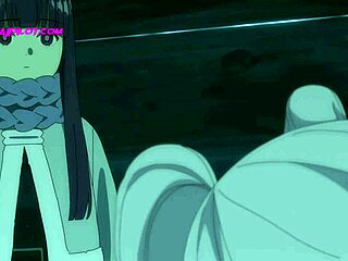 fern x stark’s steamy cabin teen fuck