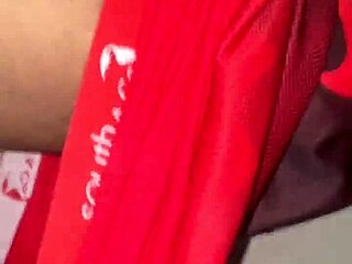Guys Get Hard After Club