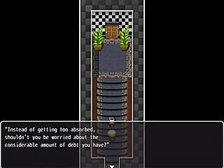 Villainess Quest 2 Brothel Fuck with 3 Prostitutes
