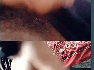 Tamil Man’s Raw Intense Passion