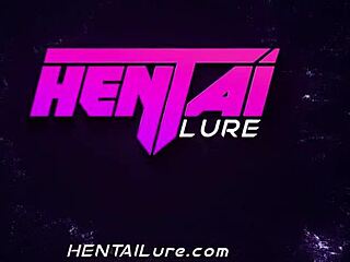 Crazy Cartoon Porn Fucked Hard In HD