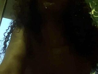 Daring Throat Training Tease