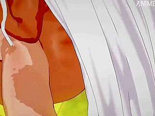Raw Mirko 3D Hentai Compilation Volume 2