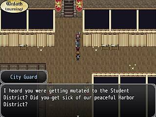 my henteria chronicles 3 pixel art pussy quest
