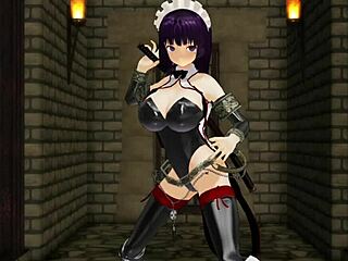 my favorite girl b hero hentai scenes part 1