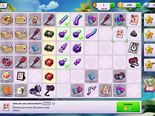 Horny Ville's Fierce New Missions