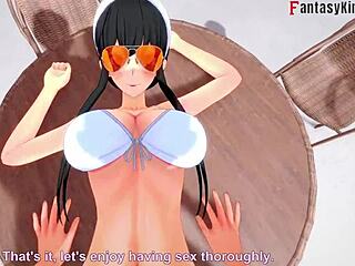 yor forger bikini pool sex free pov spy x family genshin impact watch full fantasyking3 - copy