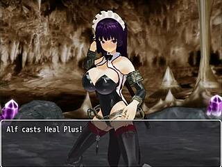 my favorite girl b hero hentai scenes part 1