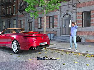 3D Beauties Passion