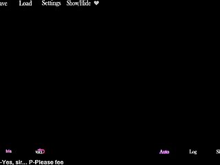 Pure pero pero princess hentai squirt part 12