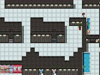 hentai game hrpg human f rm rehab 001
