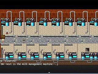 hentai game hrpg human f rm rehab 001