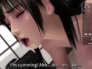 dare to watch japanese teen’s intimate friend fuck?