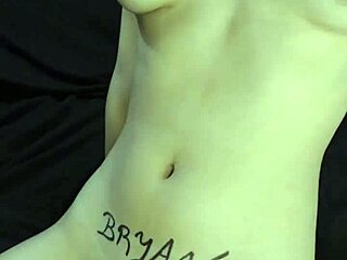 my custom video for a fan with name on body