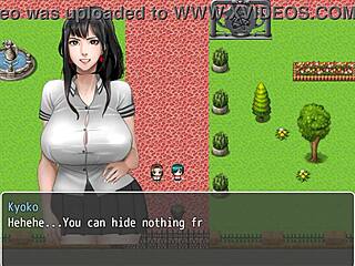 chasing 3d milf dream quest