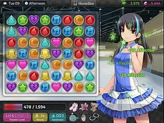 Ever tried dating in a hentai game?