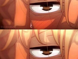 What’s Different In Vanilla Vs Futa Animation Compilation?
