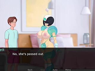 what's with dating my redhead stepsister hentai?
