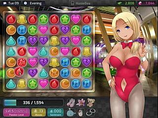 Ever tried dating in a hentai game?