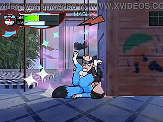 my endless ninja gangbang in gay hentai