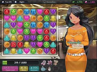 Ever tried dating in a hentai game?