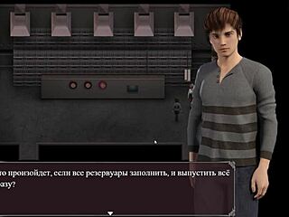 Lust Epidemic Gameplay - Fisting Slut Squirting