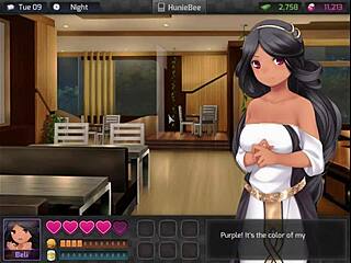 Ever tried dating in a hentai game?