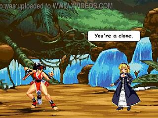 try toffi-sama 2d hentai battle game now