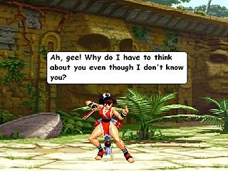 toffi-sama’s bold hentai battle