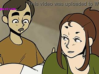 Thick Gamer Girlfriend Sits On My Face