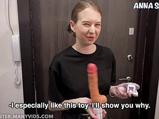 my russian teen babe fucked at shop