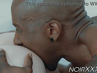 Cute Ginger Gay Rimmed By Monster Bbc