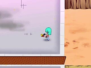 seen bulma’s big boobs in action?
