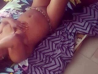 Why does her moaning always drive me crazy?