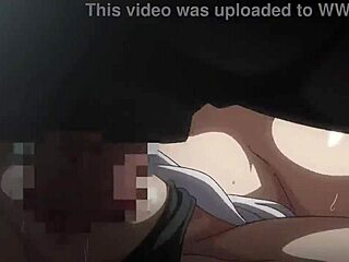 Hmv clap clap anime creampie compilation