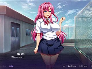 my fivesome with pregnant hentai women