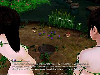 What Secrets Hide in Harem Hotel's 3D World?