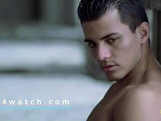 Bramadero Clip Shows Steamy Gay Encounter