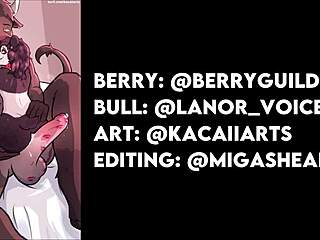 my hentai bear boy breeding bull fantasy