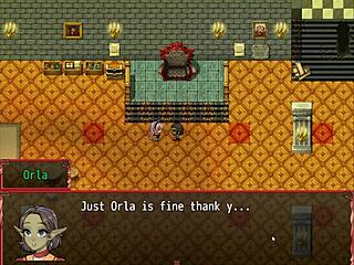 Hentai Harem Game Goblin Princess Kiss