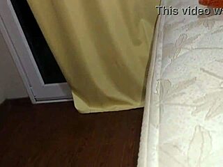 Milf Demands Anal Thrust With Fierce Urgency
